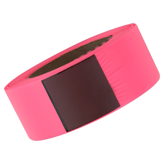 IRWIN 65603 Strait-Line Fluorescent Pink Flagging Tape 150' - Image 3