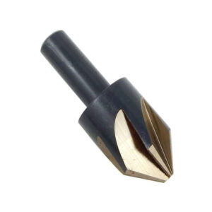 NORSEMAN 67780 1-1/4" 6-Flute Countersink