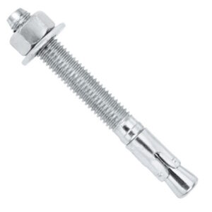 DEWALT POWERS 7452SD1-PWR POWER-STUD + SD1   7/8" x 8" 10/ BX