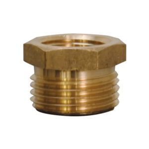 BE POWER 85.300.130 Adapter 1/2"FNPTx3/4"MGHT(CA)