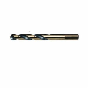 NORSEMAN 87060 9/32" Mechanic Length Drill Bit