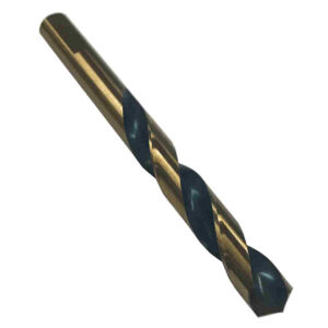 NORSEMAN 87090 21/64" Mechanic Length Drill Bit