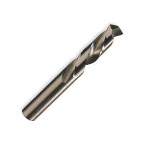 NORSEMAN 87760 9/64" Super-Premium Stubby Jobber Drill Bit