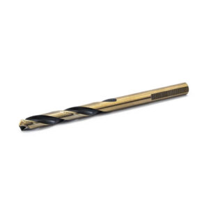 NORSEMAN 89290 3/32" Super Premium Mag Left Hand Drill Bit