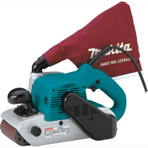 MAKITA 9403 4" X 24" Belt Sander