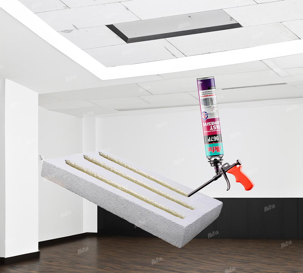 AKFIX AKF-967P Fast Adhesive - Image 2