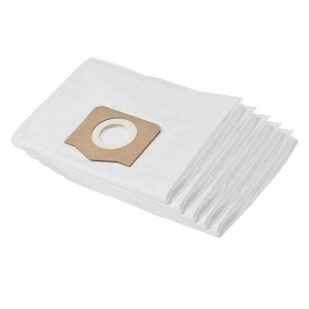 EGO AVG0905 Dust Bags 5PK for EGO POWER+ 9 GAL Wet/Dry Vacuum - Image 2