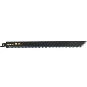 MAKITA B-52124 12" Insulation Reciprocating Saw Blade 2