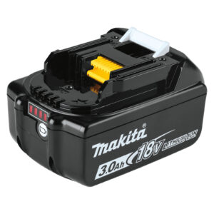 MAKITA BL1830 18V 3.0AH Li-Ion Battery 194205-3