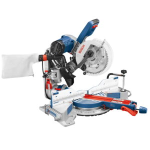 BOSCH CM10GD 10" Dual Bevel Glide Mitre Saw