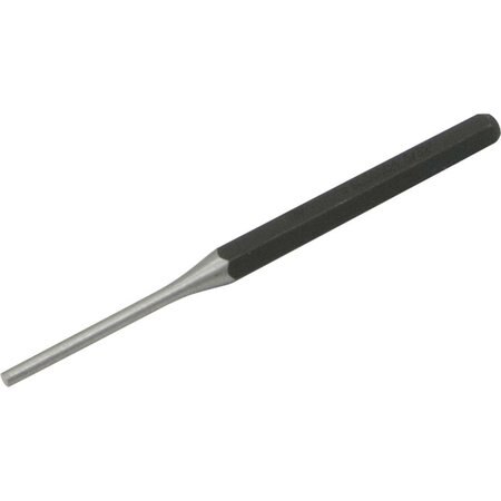 DYNAMIC TOOLS D058004 5/32" x 5" Pin Punch - Image 2