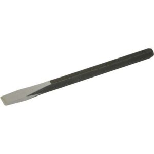 DYNAMIC TOOLS D058103 3/8" x 5-1/2" Cold Chisel