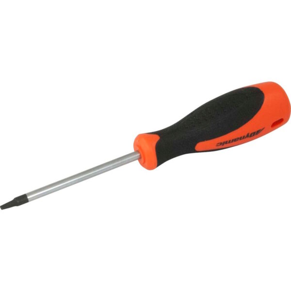 DYNAMIC TOOLS D062202 #1 x 4 Robertson Comfort Handle - Jireh Tools