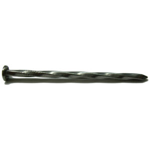 NAILS D10-25AB 2-1/2" Hand Nails Ardox Bright 50lbs