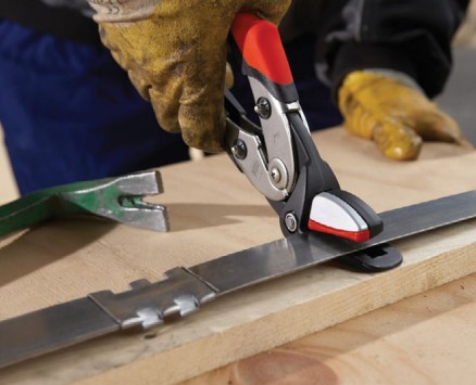 BESSEY D123S-SB Snip Saftey Strap Cutter - Image 2