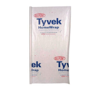 TYVEK D13403060 House Wrap 9' x 100' Dupont