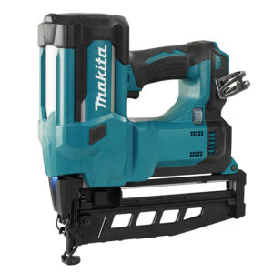 MAKITA DBN600Z 18V LXT Finish Nailer 16Ga. (Tool Only)
