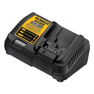 DEWALT DCB115 12V/20V MAX 4.0 AMPS Battery Charger
