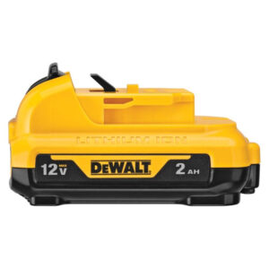 DEWALT DCB122 12V MAX 2.0Ah Battery