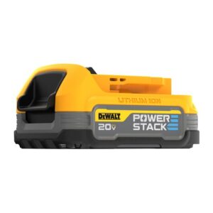 DEWALT DCBP034 20V MAX Powerstack 1.7Ah Battery