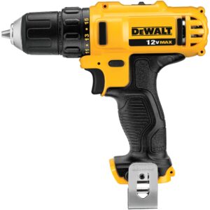 DEWALT DCD710B 12V MAX 3/8" Drill Driver (Tool Only) (DISPLAY UINT)