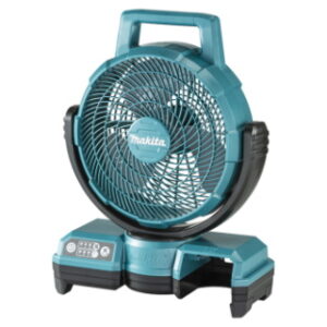 MAKITA DCF203Z 18V LXT 9-1/8" Jobsite Fan (Tool Only)