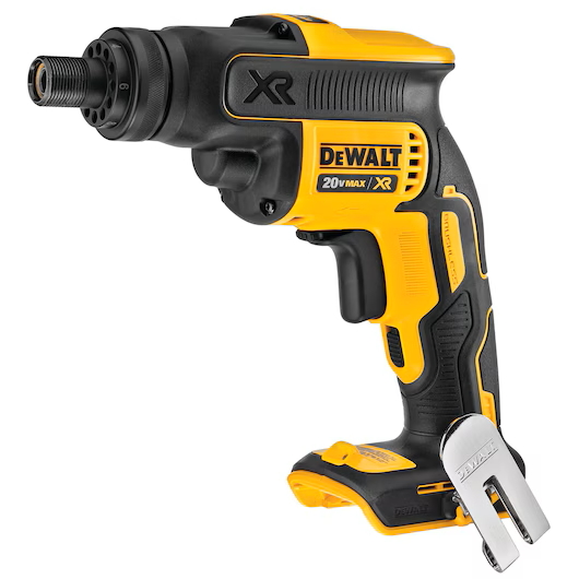 DEWALT DCF624B 20V MAX XR Adjustable Torque Screwgun (Tool Only) - Image 2