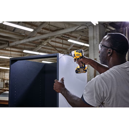 DEWALT DCF809B 20V Atomic Compact BL Impact Driver (Tool Only) - Image 7