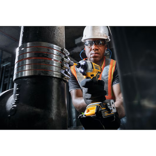 DEWALT DCF809B 20V Atomic Compact BL Impact Driver (Tool Only) - Image 8