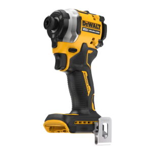 DEWALT DCF850B 20V MAX Atomic 3 Speed 1/4" Impact Driver (Tool Only)