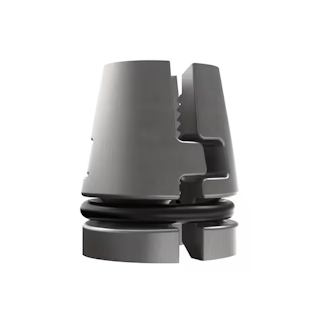 DEWALT Replacement Jaw Set For DCF403 3/16" Rivet Tool