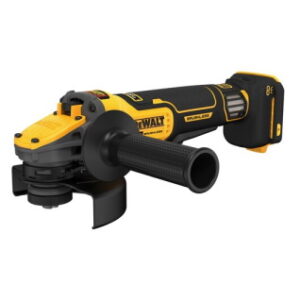 DEWALT DCG416VSB - 5" 20V MAX* Variable Speed Grinder w/FLEXVOLT ADVANTAGE