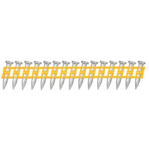 DEWALT DCN8912075 Trak-It® C6 / CCN Concrete Fasteners 3/4" x .12"