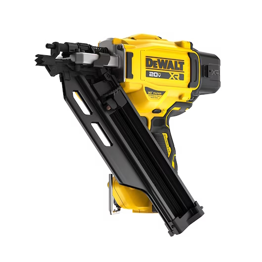 DEWALT DCN930P1 20V Framing Nailer Kit w/1 5.0Ah Battery and Charger