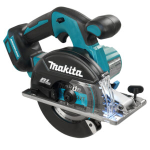 MAKITA DCS551Z 18V LXT Brushless 5-7/8" Metal Cutting Saw