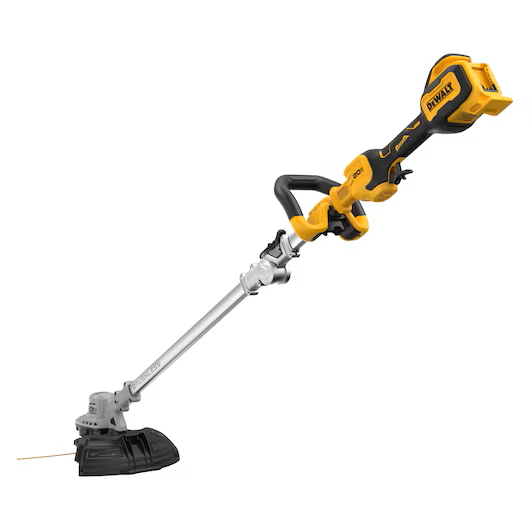 DEWALT DCST926B 20V MAX* Brushless Cordless Foldable String Trimmer (Tool Only) - Image 5