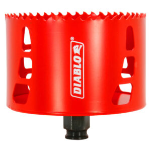 DIABLO DHS4000 4" BiM Hole Saw