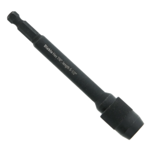 DIABLO DHS500XT6 7/16" x 5-1/2" Universal Extension