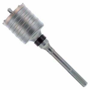 DIABLO DMAMXCC5024  2-5/8" x 22-Inch SDSMax Carbide Tipped Core Bit