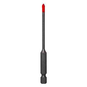 DIABLO DMANSP1010 1/8" Hard Tile & Stone Carbide Tipped Drill Bit