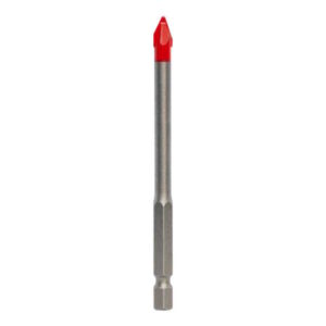 DIABLO DMANSP1030 1/4" Hard Tile & Stone Carbide Tipped Drill Bit
