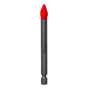 DIABLO DMANSP1050 3/8" Hard Tile & Stone Carbide Tipped Drill Bit