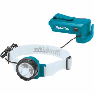 MAKITA DML800 14.4/18V LXT Head LED Light