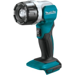 MAKITA DML808 14.4/18V LXT LED Flashlight