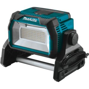 MAKITA DML809 18V LXT LED Area Work Light (Tool Only)