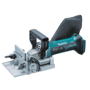 MAKITA DPJ180Z 18V LXT Cordless Plate Joiner (Tool Only)