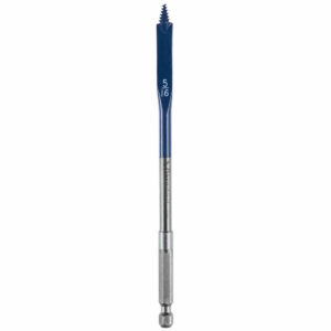 BOSCH DSB1002 5/16" DareDevil Spade Bit
