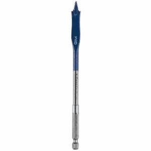 BOSCH DSB1003 3/8" DareDevil Spade Bit