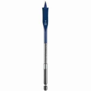 BOSCH DSB1004 7/16" DareDevil Spade Bit