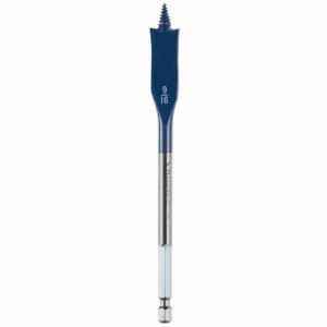 BOSCH DSB1006 9/16" DareDevil Spade Bit